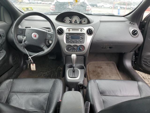 Photo 8 from auction – 2005 SATURN ION LEVEL with VIN 1G8AW12FX5Z137843