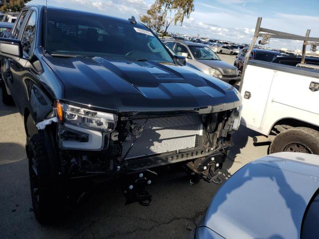 Photo 5 from auction – 2022 CHEVROLET SILVERADO with VIN 3GCUDFEL8NG515133