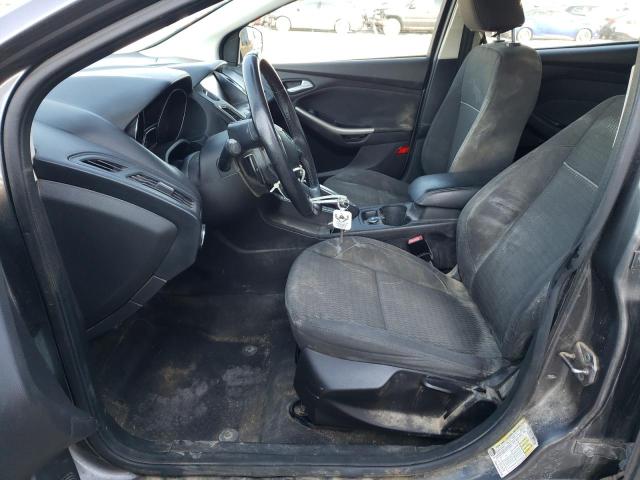 Photo 7 from auction – 2012 FORD FOCUS SEL with VIN 1FAHP3M26CL479335