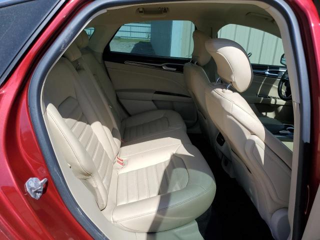 Photo 10 from auction – 2014 FORD FUSION SE with VIN 3FA6P0HD6ER110836