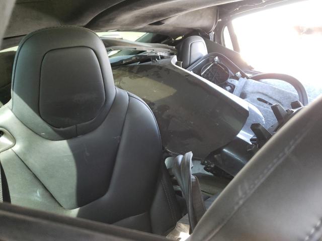 Photo 12 from auction – 2021 TESLA MODEL X with VIN 5YJXCBE29MF319254