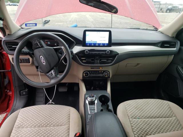 Photo 8 from auction – 2020 FORD ESCAPE SE with VIN 1FMCU0G64LUC12825