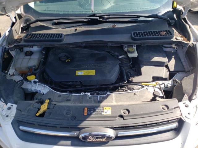 Photo 12 from auction – 2014 FORD ESCAPE SE with VIN 1FMCU0GX9EUC06854