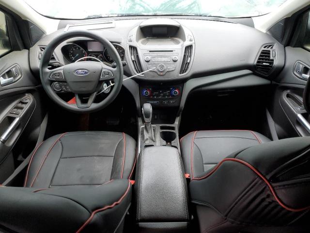 Photo 8 from auction – 2018 FORD ESCAPE SE with VIN 1FMCU0GD5JUB15578