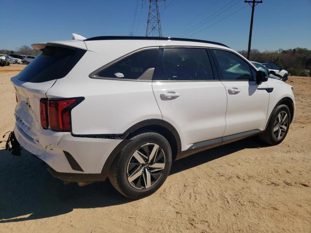 Photo 3 from auction – 2021 KIA SORENTO S with VIN 5XYRL4LC5MG018991