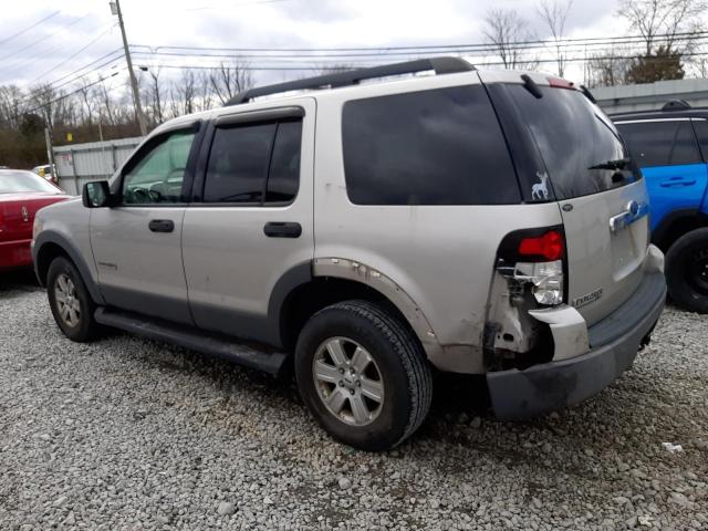 Photo 2 from auction – 2006 FORD EXPLORER X with VIN 1FMEU73E26UB10037