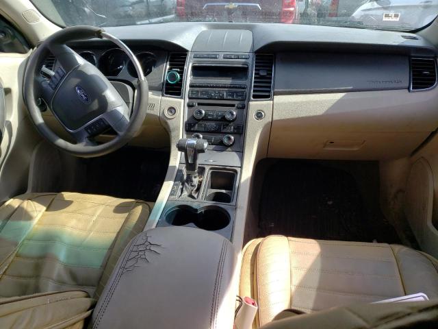 Photo 8 from auction – 2010 FORD TAURUS SE with VIN 1FAHP2DW9AG119804