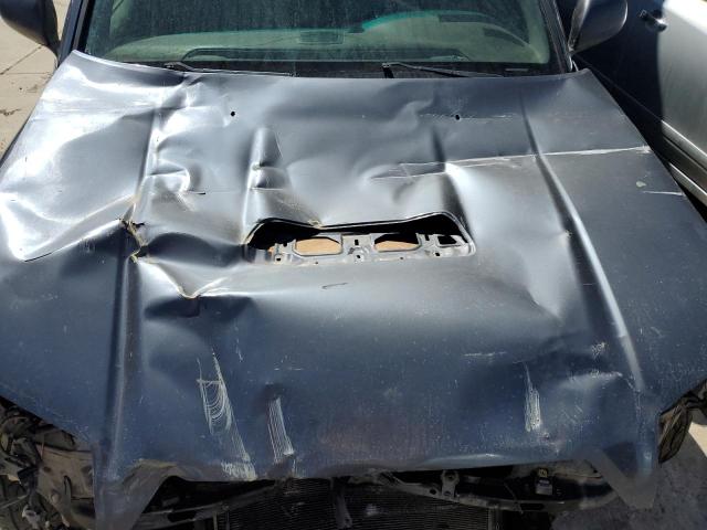 Photo 11 from auction – 2003 TOYOTA 4RUNNER SR with VIN JTEBT14R030024927