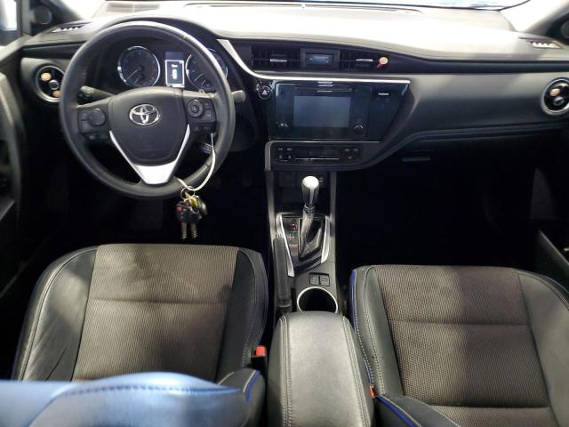 Photo 8 from auction – 2017 TOYOTA COROLLA L with VIN 2T1BURHE0HC808092