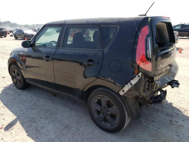 Photo 2 from auction – 2017 KIA SOUL with VIN KNDJN2A26H7448764