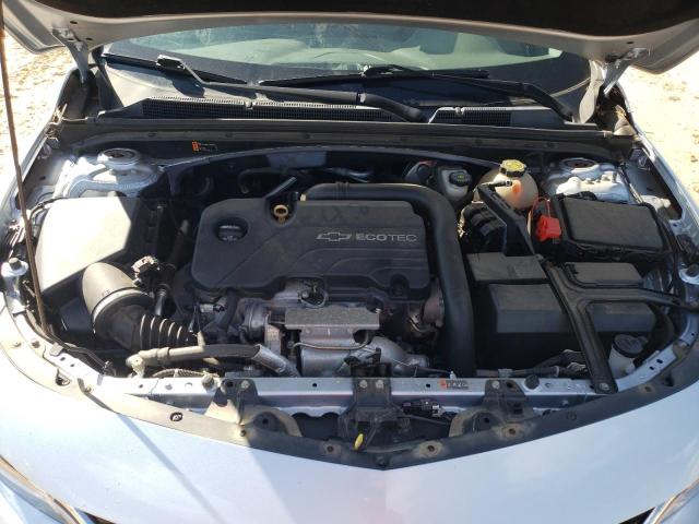 Photo 11 from auction – 2017 CHEVROLET MALIBU LT with VIN 1G1ZE5ST9HF154351