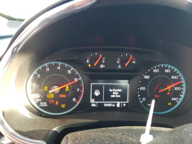 Photo 9 from auction – 2016 CHEVROLET MALIBU LT with VIN 1G1ZE5ST2GF295759
