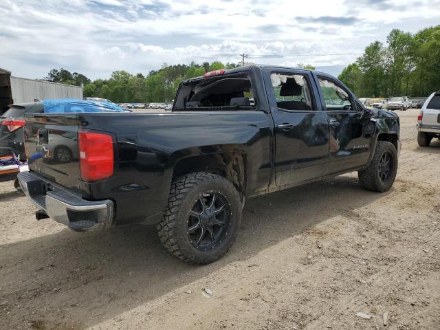 Photo 3 from auction – 2016 CHEVROLET SILVERADO with VIN 3GCPCREC3GG339242