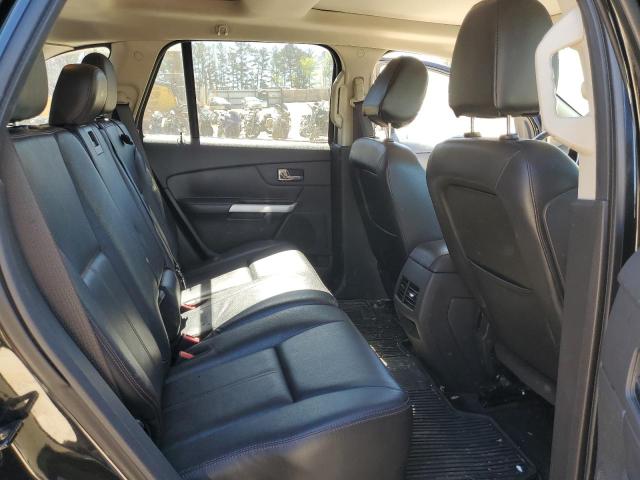 Photo 11 from auction – 2013 FORD EDGE SEL with VIN 2FMDK4JC7DBC29531