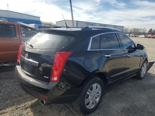 Photo 3 from auction – 2013 CADILLAC SRX LUXURY with VIN 3GYFNCE38DS521072