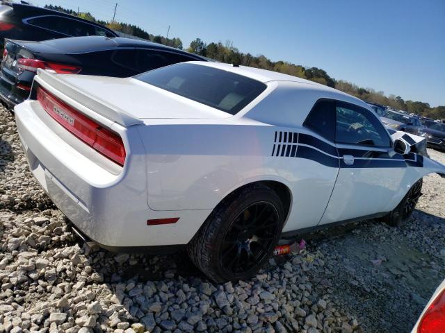 Photo 3 from auction – 2013 DODGE CHALLENGER with VIN 2C3CDYAG5DH562154