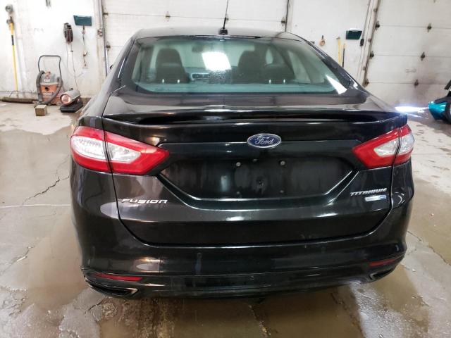 Photo 6 from auction – 2015 FORD FUSION TIT with VIN 3FA6P0D91FR291394