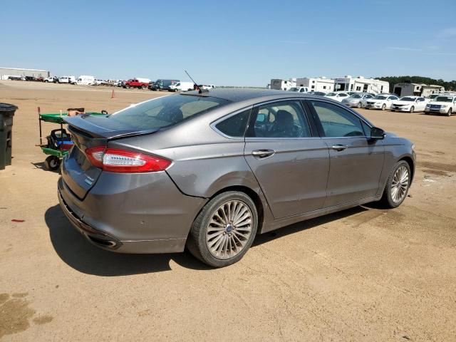 Photo 3 from auction – 2014 FORD FUSION TIT with VIN 3FA6P0K99ER207436