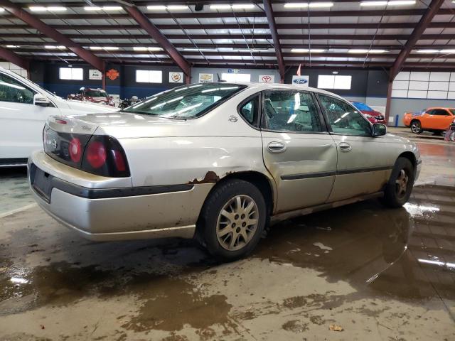 Photo 3 from auction – 2005 CHEVROLET IMPALA with VIN 2G1WF52E259383413