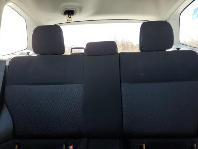 Photo 10 from auction – 2015 SUBARU FORESTER 2 with VIN JF2SJABC2FH489953