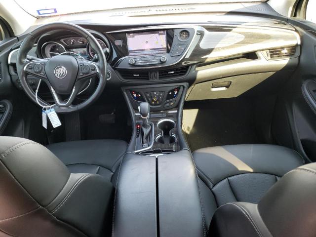 Photo 8 from auction – 2019 BUICK ENVISION E with VIN LRBFXCSA8KD013179