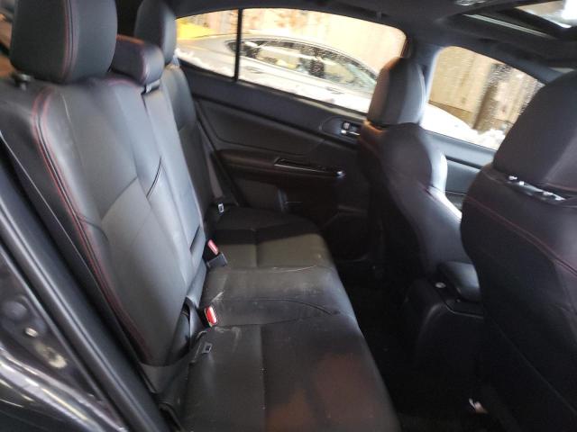Photo 10 from auction – 2019 SUBARU WRX LIMITE with VIN JF1VA1J64K9806553
