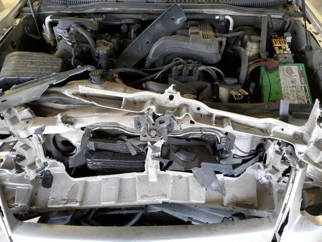 Photo 11 from auction – 2008 FORD EXPLORER X with VIN 1FMEU73E68UA66370