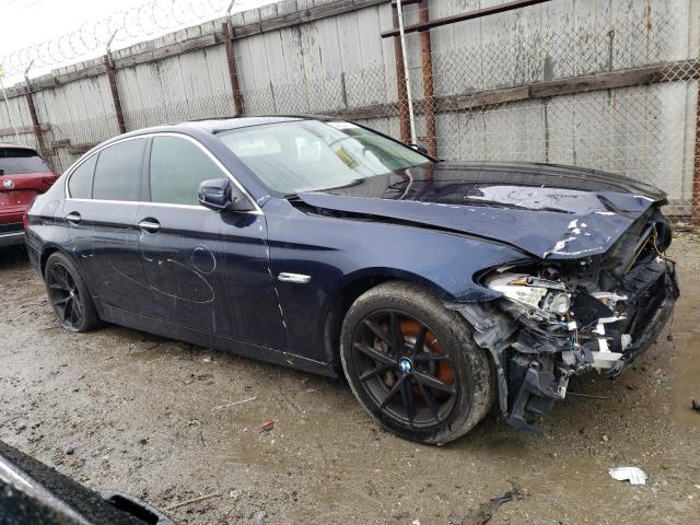 Foto 4 de la subasta – 2011 BMW 535 I con VIN WBAFR7C59BC806160