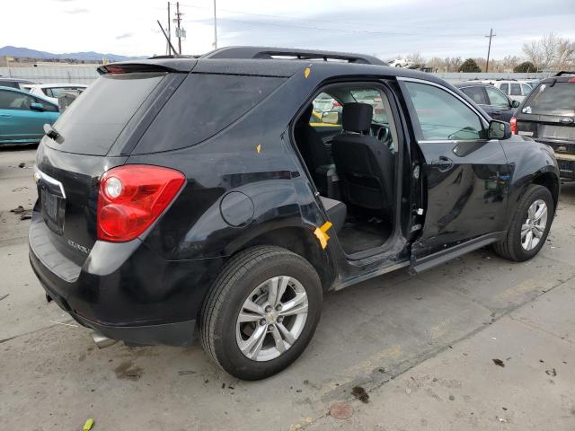 Photo 3 from auction – 2013 CHEVROLET EQUINOX LT with VIN 2GNFLEE38D6243044