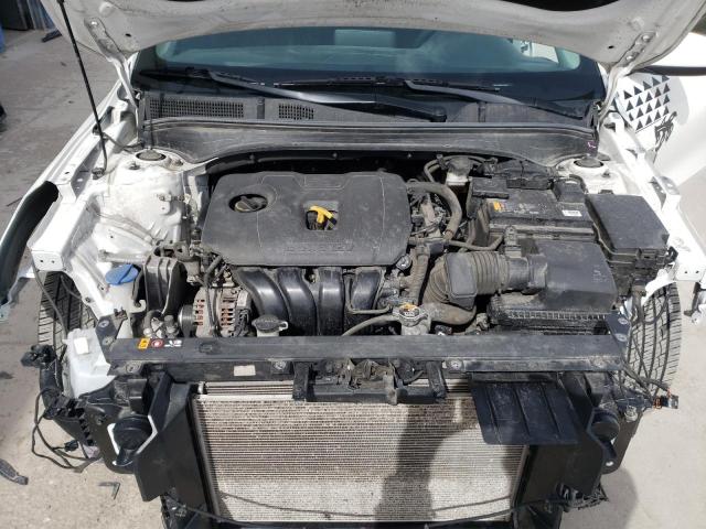 Photo 11 from auction – 2019 KIA FORTE FE with VIN 3KPF24AD4KE136249