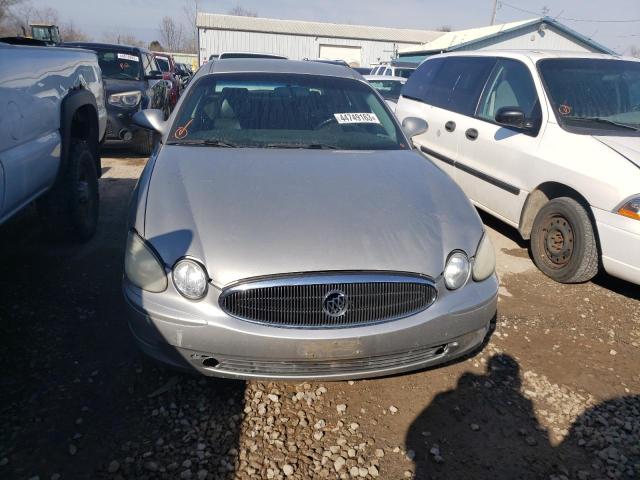 Photo 5 from auction – 2007 BUICK LACROSSE C with VIN 2G4WD582771204130