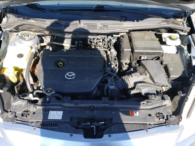 Photo 12 from auction – 2012 MAZDA 5 with VIN JM1CW2CL6C0138675