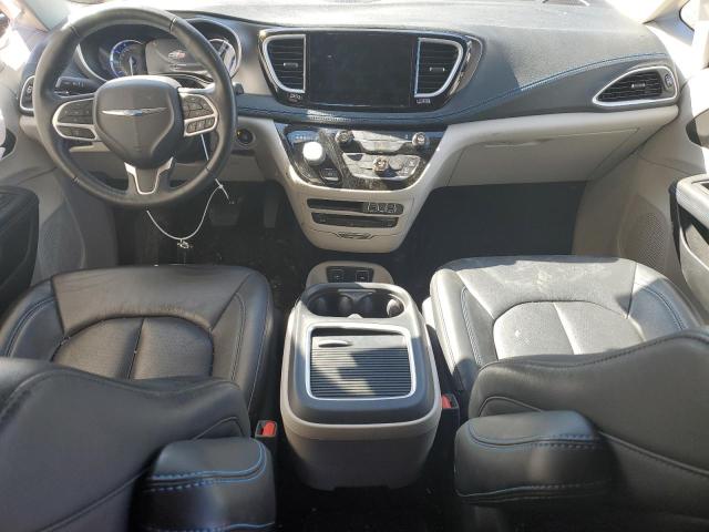 Photo 8 from auction – 2021 CHRYSLER PACIFICA H with VIN 2C4RC1L79MR536289