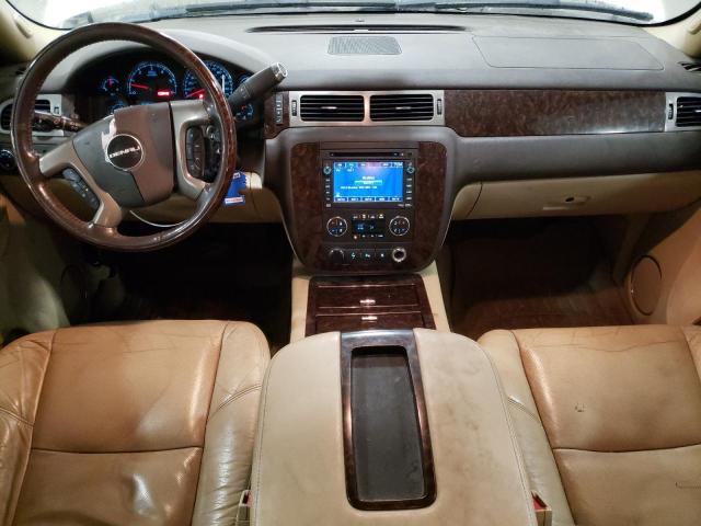 Photo 8 from auction – 2011 GMC YUKON XL D with VIN 1GKS2MEF0BR199982