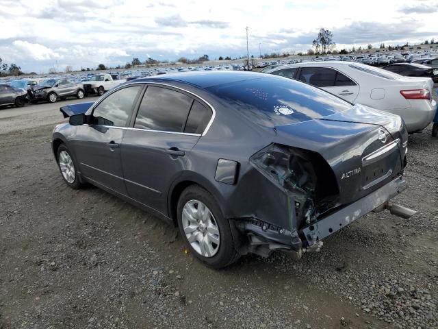 Photo 2 from auction – 2012 NISSAN ALTIMA BAS with VIN 1N4AL2AP3CN472628