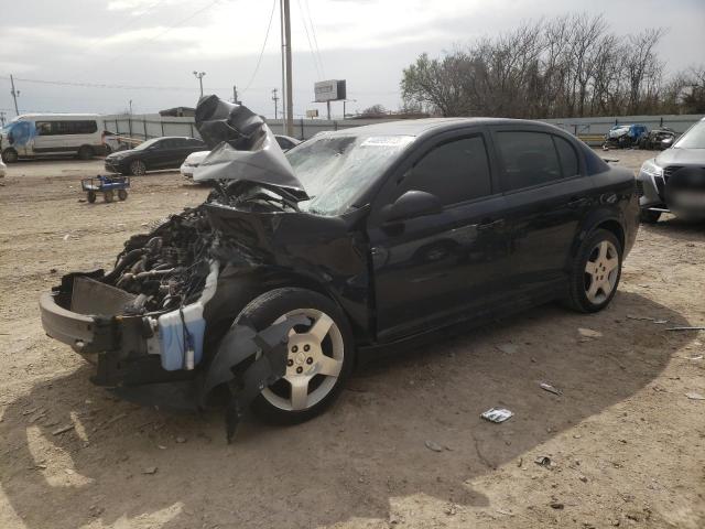 Photo 1 from auction – 2010 CHEVROLET COBALT 2LT with VIN 1G1AF5F51A7211454