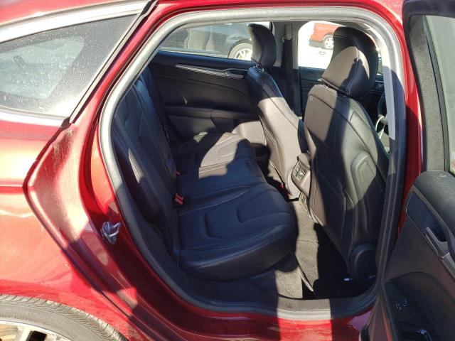 Photo 10 from auction – 2016 FORD FUSION TIT with VIN 3FA6P0K94GR223286