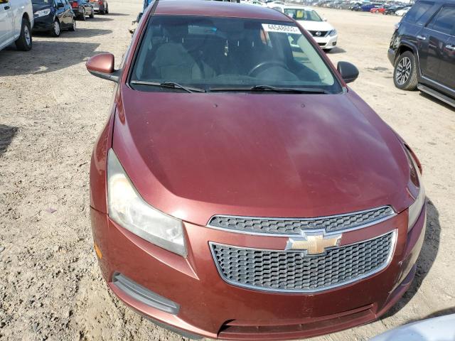 Photo 5 from auction – 2012 CHEVROLET CRUZE LT with VIN 1G1PF5SC7C7300074