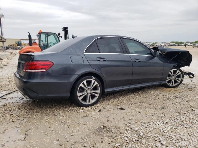 Photo 3 from auction – 2014 MERCEDES-BENZ E 350 with VIN WDDHF5KB0EA894120