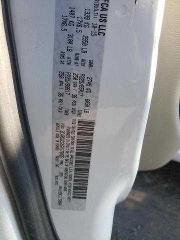 Photo 14 from auction – 2016 DODGE GRAND CARA with VIN 2C4RDGCG5GR179035