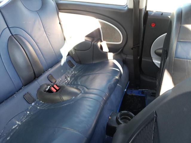 Photo 10 from auction – 2005 MINI COOPER with VIN WMWRC33485TJ68261