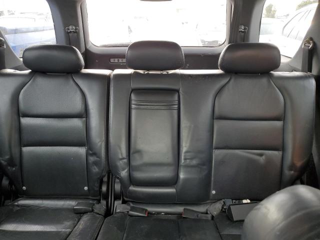 Photo 10 from auction – 2002 ACURA MDX with VIN 2HNYD18212H547810