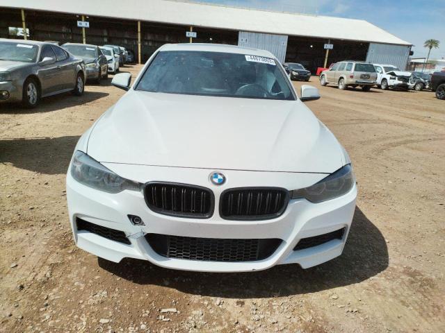 Photo 5 from auction – 2013 BMW 328 I with VIN WBA3A5C56DJ461036