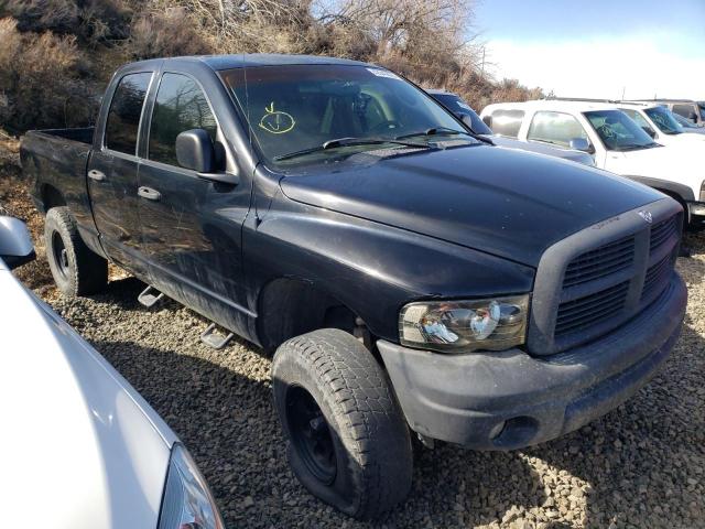 صورة رقم 4 من المزاد - 2002 DODGE RAM 1500 مع VIN 1D7HU18Z22J160660