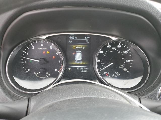 Photo 9 from auction – 2014 NISSAN ROGUE S with VIN 5N1AT2MV8EC762460