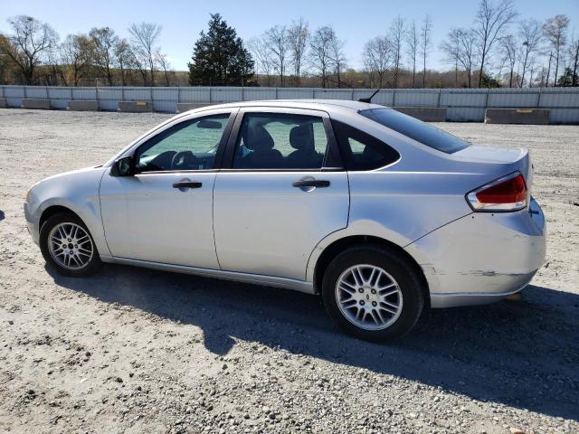 Фото 2 с аукциона – 2011 FORD FOCUS SE с VIN 1FAHP3FN7BW172129