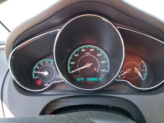 Photo 9 from auction – 2012 CHEVROLET MALIBU 1LT with VIN 1G1ZC5E02CF110370
