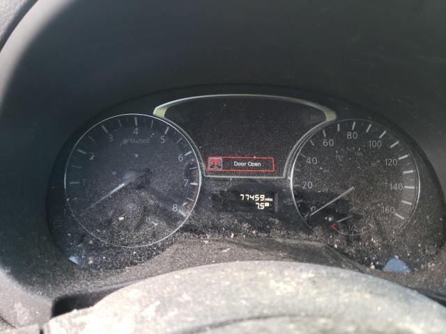 Photo 9 from auction – 2015 NISSAN ALTIMA 2.5 with VIN 1N4AL3APXFC570884