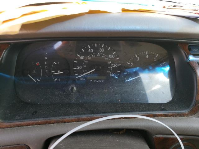 Photo 9 from auction – 2000 TOYOTA CAMRY CE with VIN JT2BF22K3Y0250127