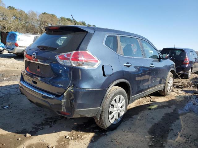Photo 3 from auction – 2015 NISSAN ROGUE S with VIN KNMAT2MV9FP580507